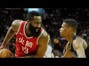 Video: NBA 18 Season- Dallas Mavericks VS Houston Rockets (Full Game Highlights) 2/12/2018